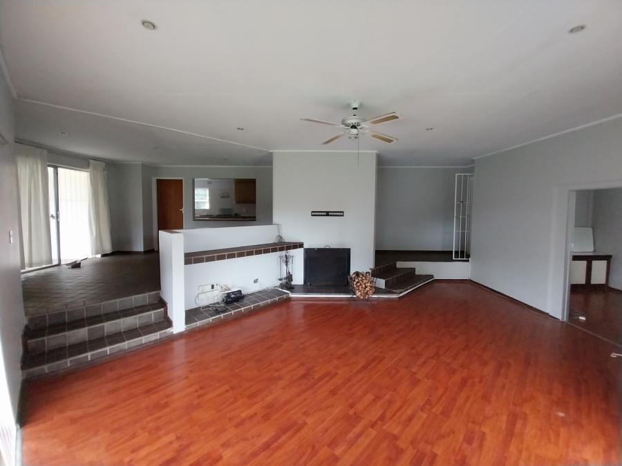 To Let 6 Bedroom Property for Rent in Fort Gale Eastern Cape